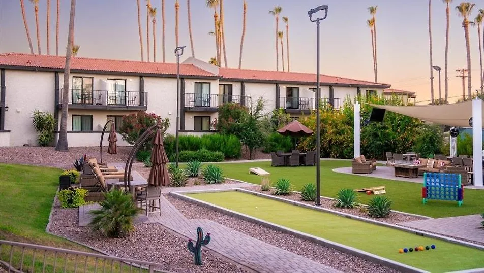 113-Fully Furnished 1Br Suite-Prime Location Scottsdale 0*,  United States