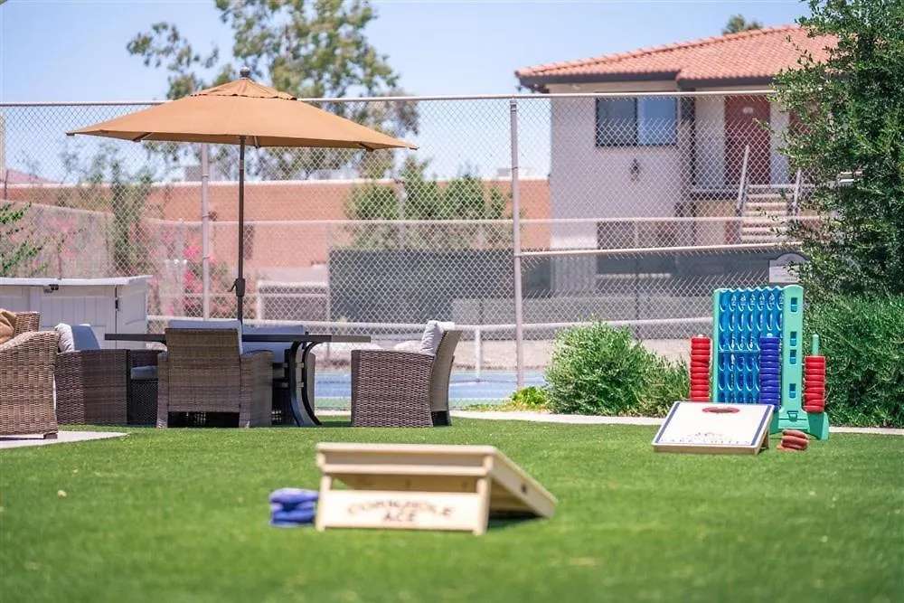 113-Fully Furnished 1Br Suite-Prime Location Scottsdale