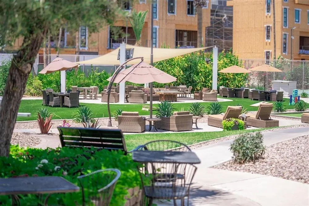 113-Fully Furnished 1Br Suite-Prime Location Scottsdale Apartment