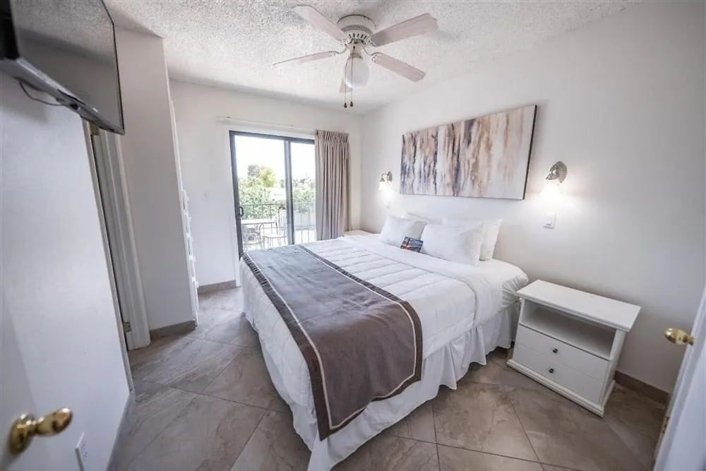 113-Fully Furnished 1Br Suite-Prime Location Scottsdale